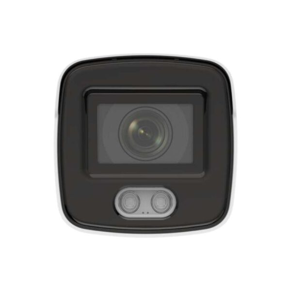 4MP ColorVu كاميرا DS-2CD2T47G2-L (2) كاميرا خارجيه DS-2CE16H0T-ITFS