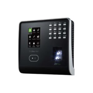 MB1000 جهاز حضور وانصراف بالبصمة