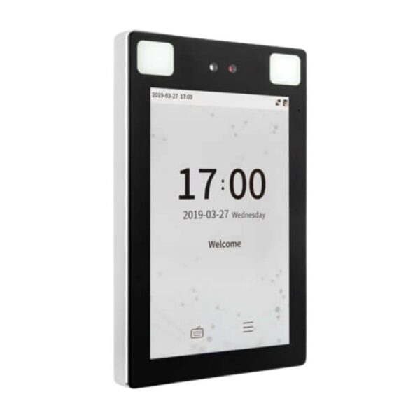 PROFACE X [P]  جهاز حضور وانصراف بالوجه والبصمة