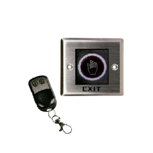 زر الخروج K2S زر الخروج K2S