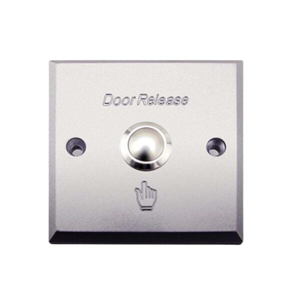 زر الخروج مصنوع من سبائك الألومنيوم EX-800B