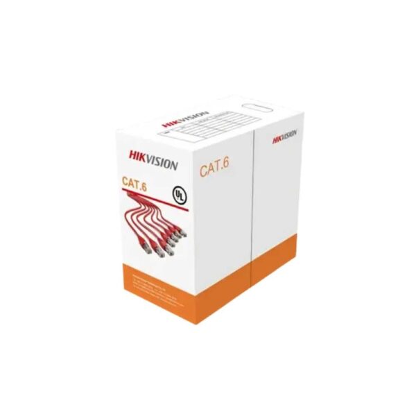 كابل شبكة DS-1LN6U-SC0