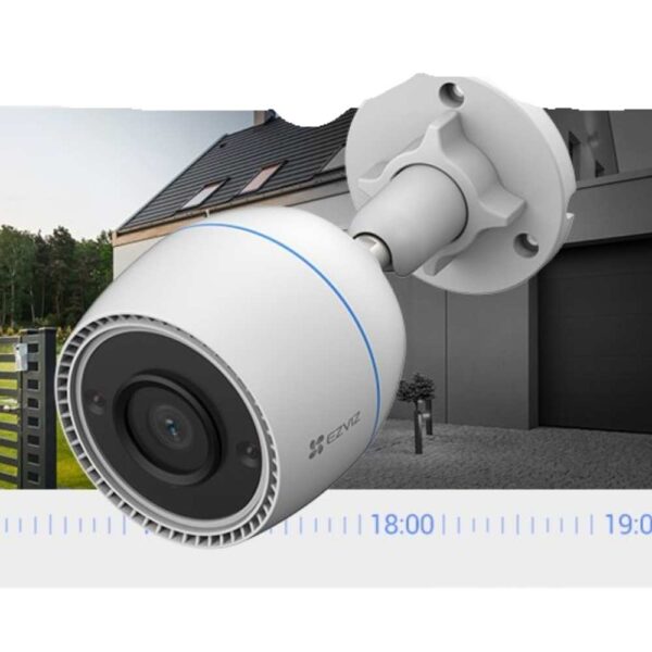 كاميرا  H3c-R100-1J4WKFL-B28