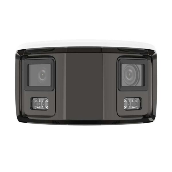 كاميرا خارجيه DS-2CD2T87G2P-LSU/SL