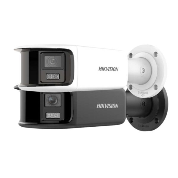 كاميرا خارجيه DS-2CD2T87G2P-LSU/SL