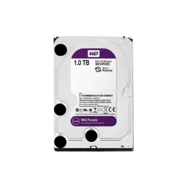 هارد ديسك  6TB