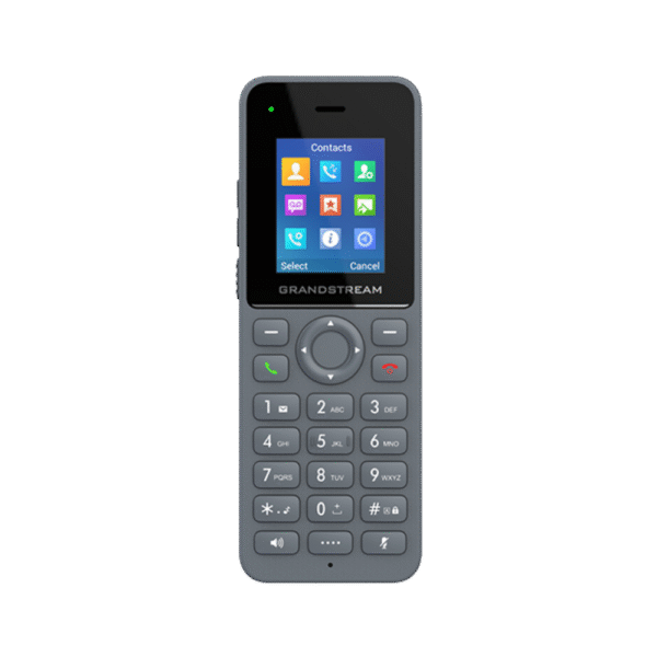 هاتف لاسلكى  DECT  ( DP725)