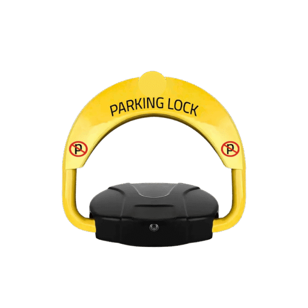 عرض 2 حاجز مواقف ارتفاع 45 سم بطاريات