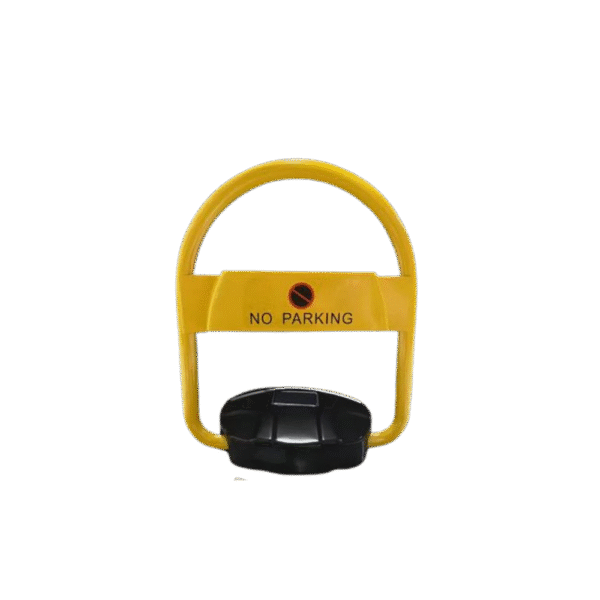 عرض 3 حاجز مواقف ارتفاع 56 سم طاقة شمسية