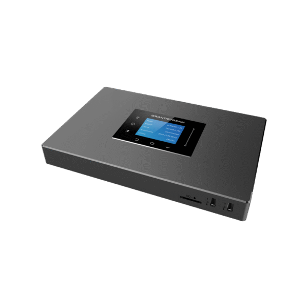 سنترال جراندستريم 2 خط خارجي UCM6302