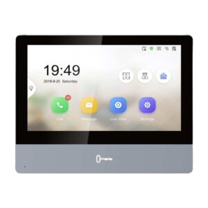 وحده داخليه DS-KH8350-WTE1