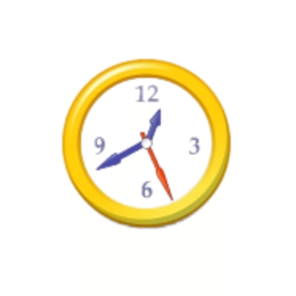 103 برنامج مراقبة الحضور والإنصراف - عميل وخادم