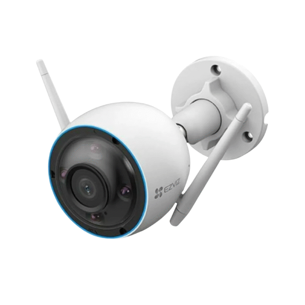 16 طقم كاميرات مراقبة خارجية (عدد 2) H3-R100-1H3WKL