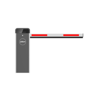 بوابة مواقف السيارات Dahua