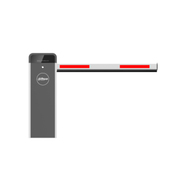 بوابة مواقف السيارات Dahua