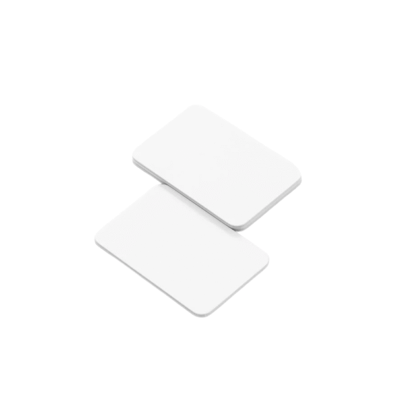 IP هاتف (GRP2601 ) (5) بوابة مواقف السيارات مع جهاز الدخول وحساس الخروج و50 بطاقة