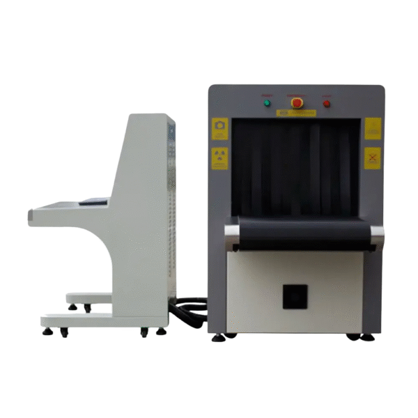 جهاز تفتيش الحقائب TA-6550