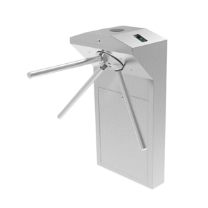 بوابة مرور الافراد  (Tripod)