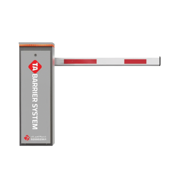 200403 بوابة التحكم في دخول وخروج السيارات TA-210