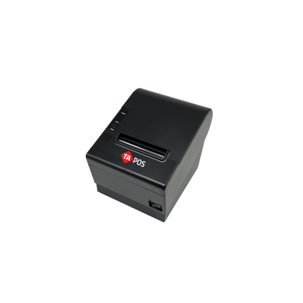 طابعة فواتير حرارية 80 مم TA-900UB – USB + Bluetooth