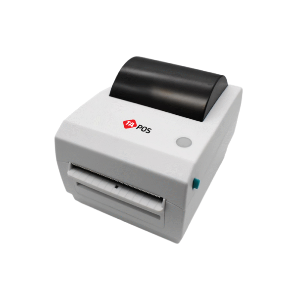 طابعة باركود حرارية – ملصقات TA-108U