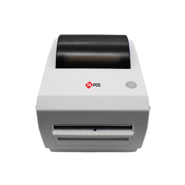 طابعة باركود حرارية – ملصقات TA-108U