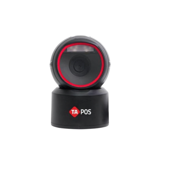 قارئ باركود متعدد الاتجاهات  TA-720