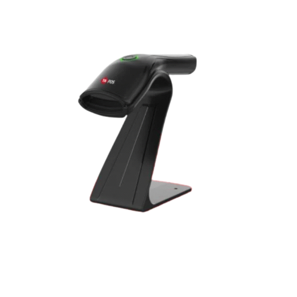 قارئ باركود سلكي ثنائي الأبعاد TA-255 2D