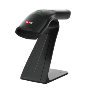 قارئ باركود سلكي ثنائي الأبعاد TA-255 2D
