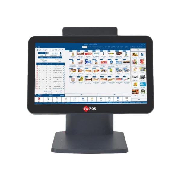 جهاز نقاط بيع متطور TA-1208 – Core i5