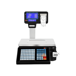ميزان طباعة باركود وفواتير TA-650